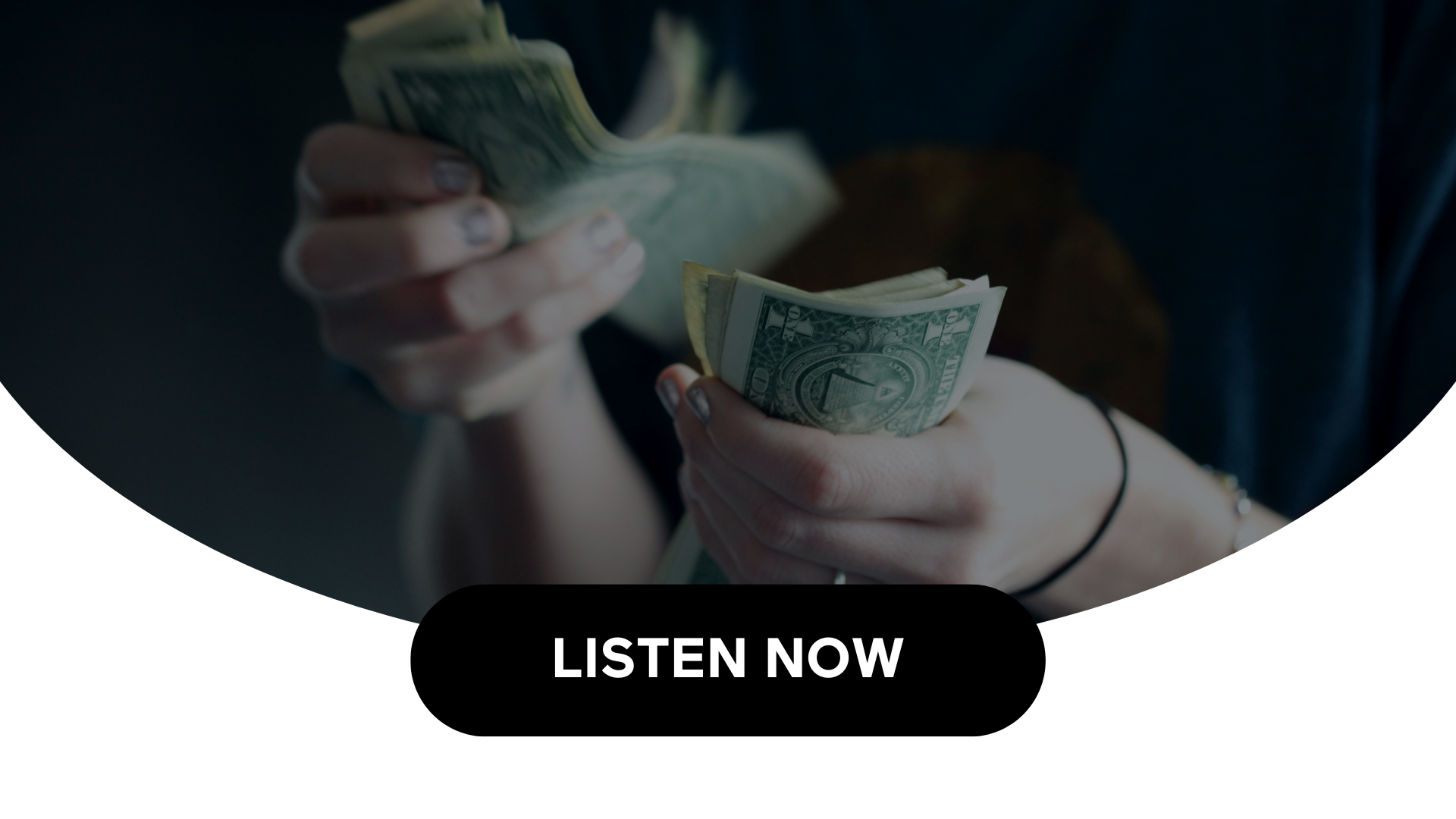 Financial Wellness & Mental Health (Audio)