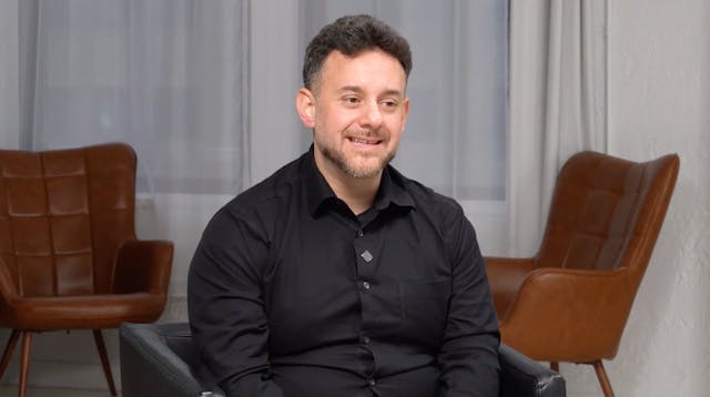 3 Min Long-Term Financial Success Vs....