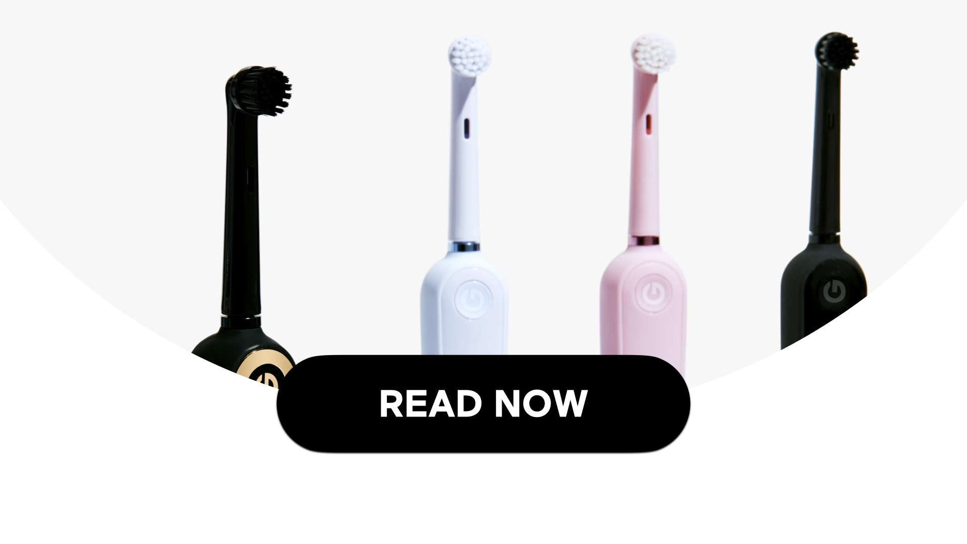Differences Between Manual & Electric Toothbrushes (3 Min Read)