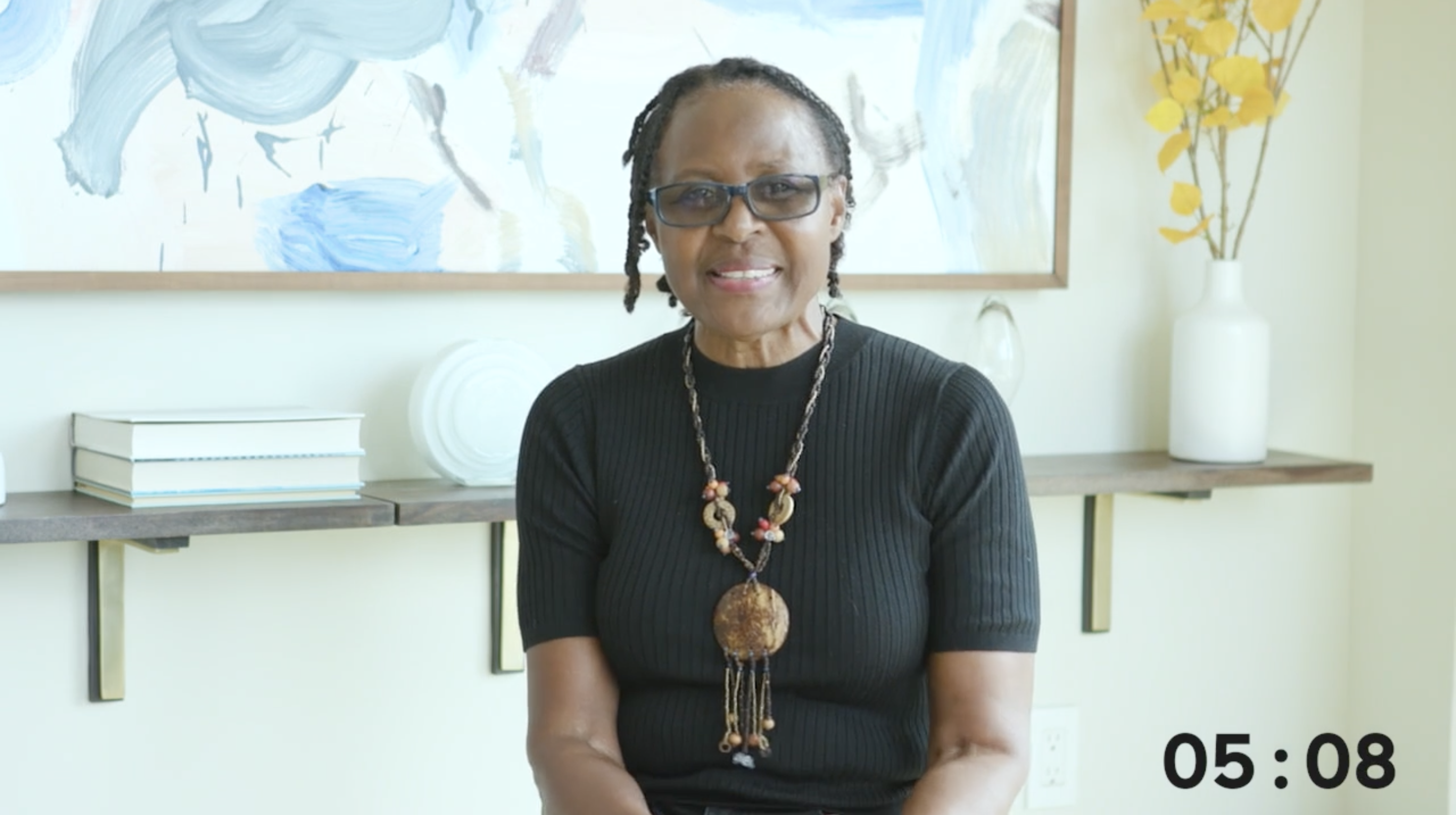 5 Min Sustaining Long-Term Networking Success