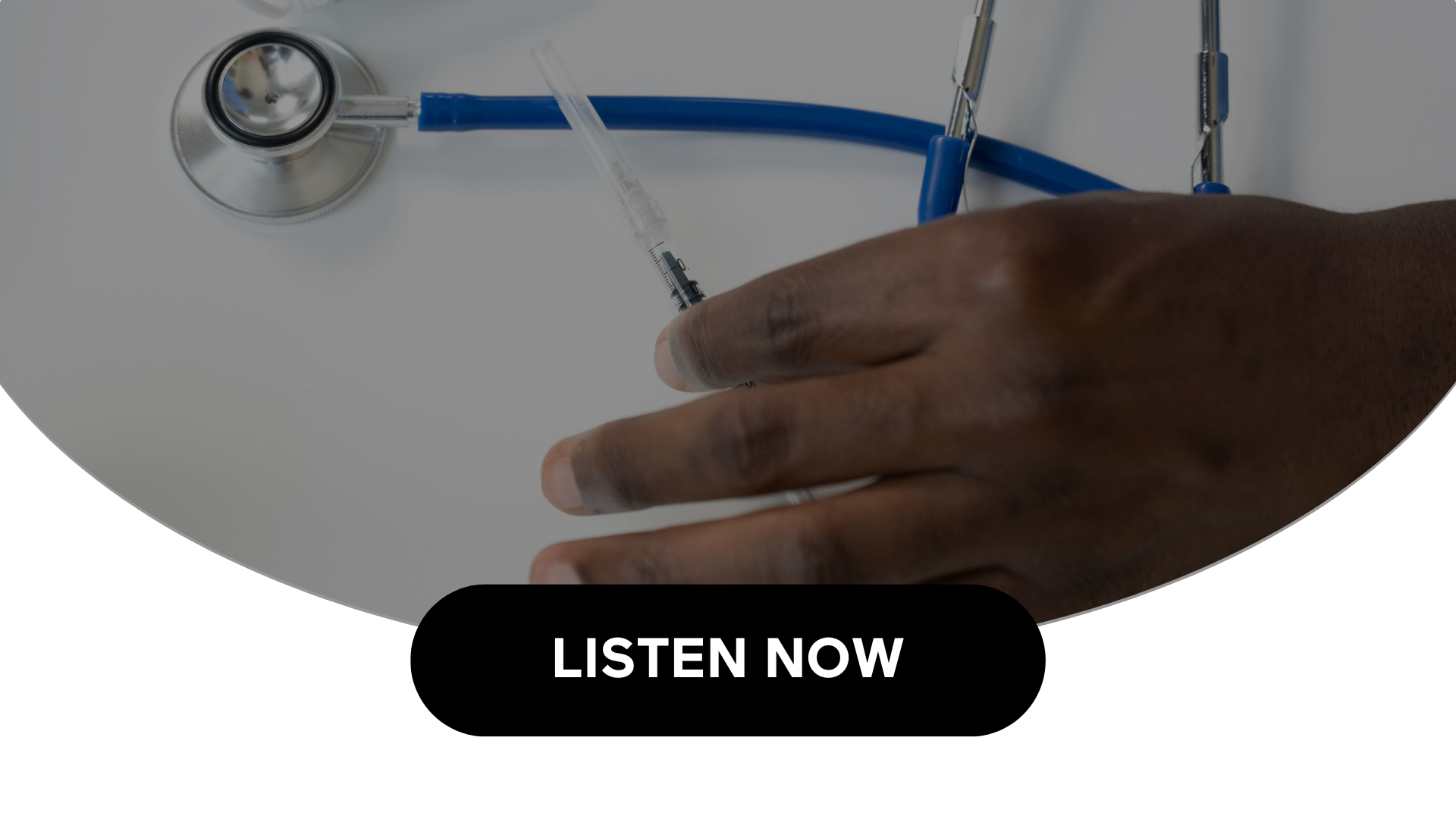 The Link Between Obesity & Arthritis (Audio)