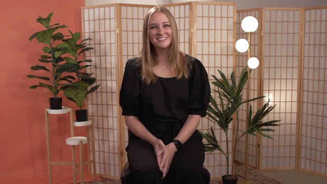 5 Min Coping With Academic Stress & B...