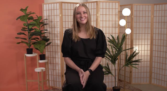 5 Min Coping With Academic Stress & B...