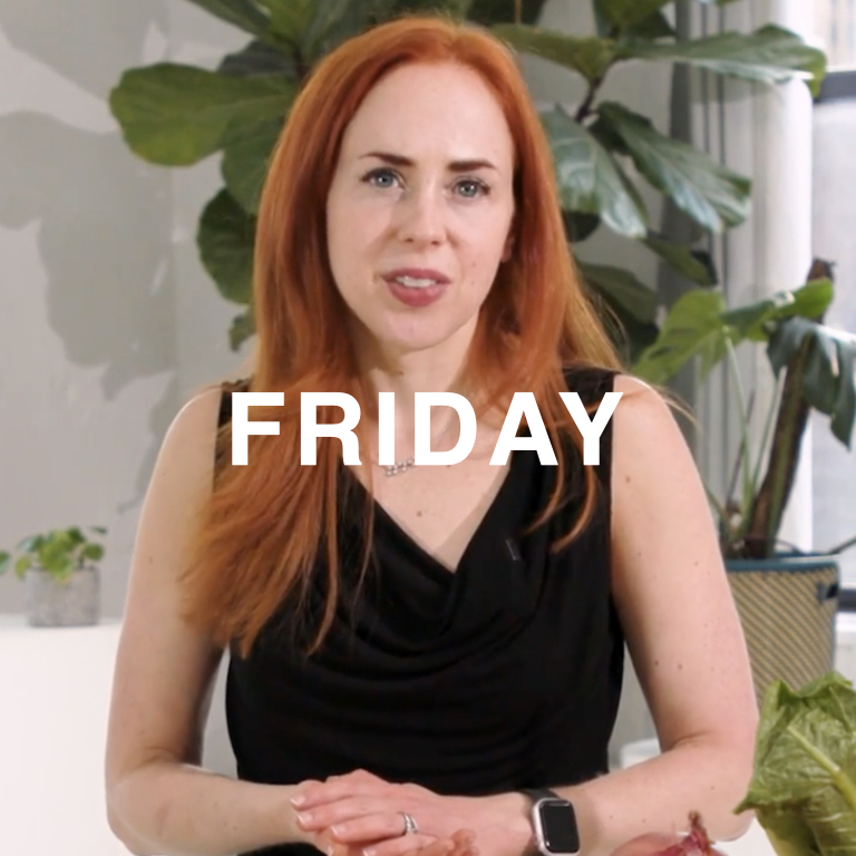 2 Min Adaptogens & Functional Foods