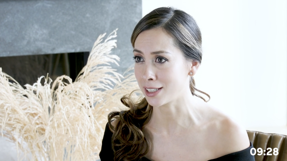 10 Min Calming Cool Down For Face Exercises