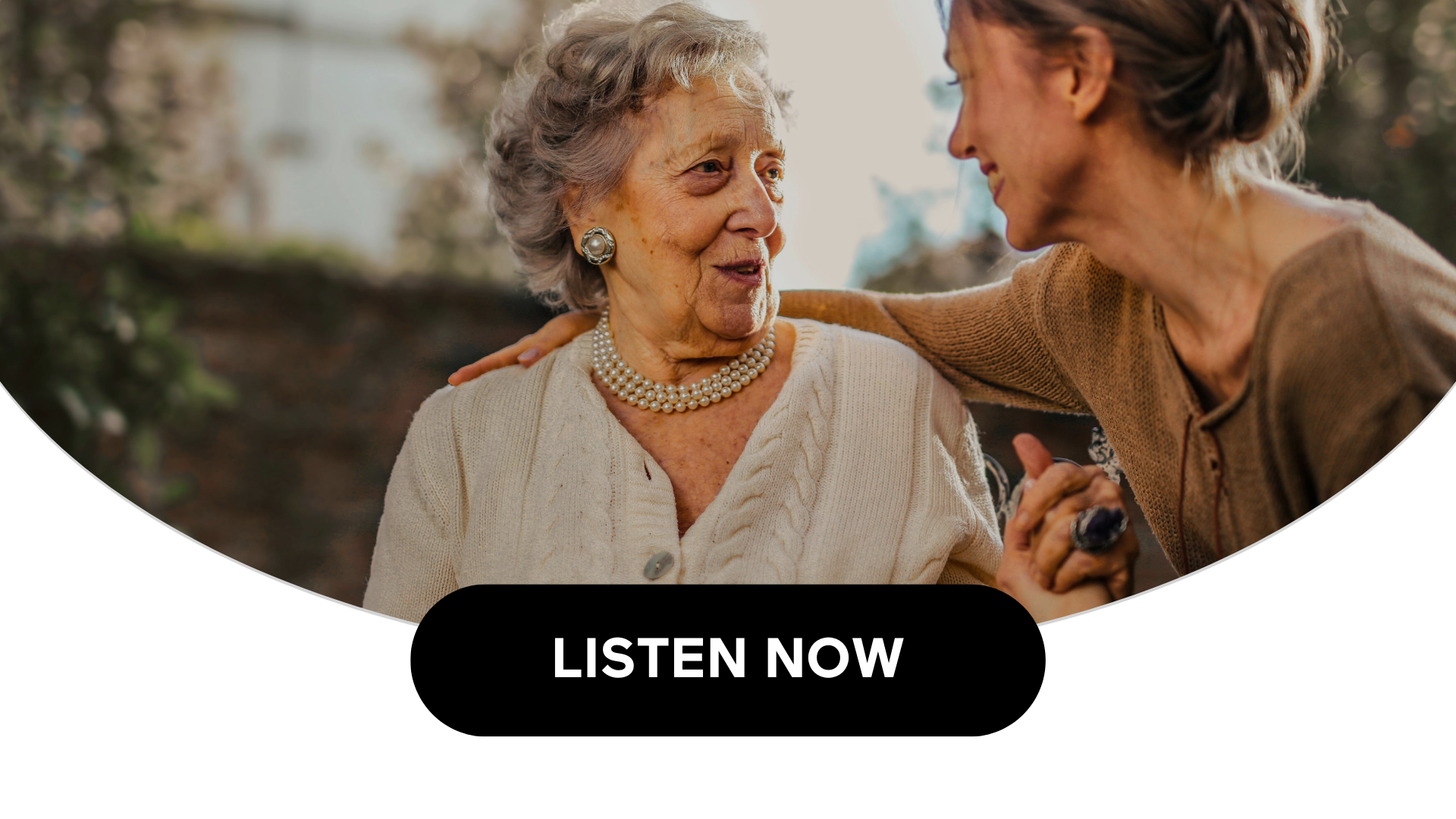 Preventing Tooth Decay In Older Adults (Audio)