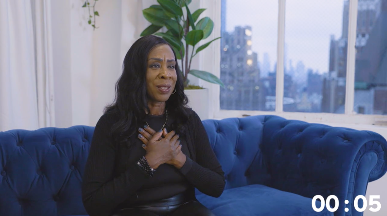 5 Min Meditation For Menopause Relief