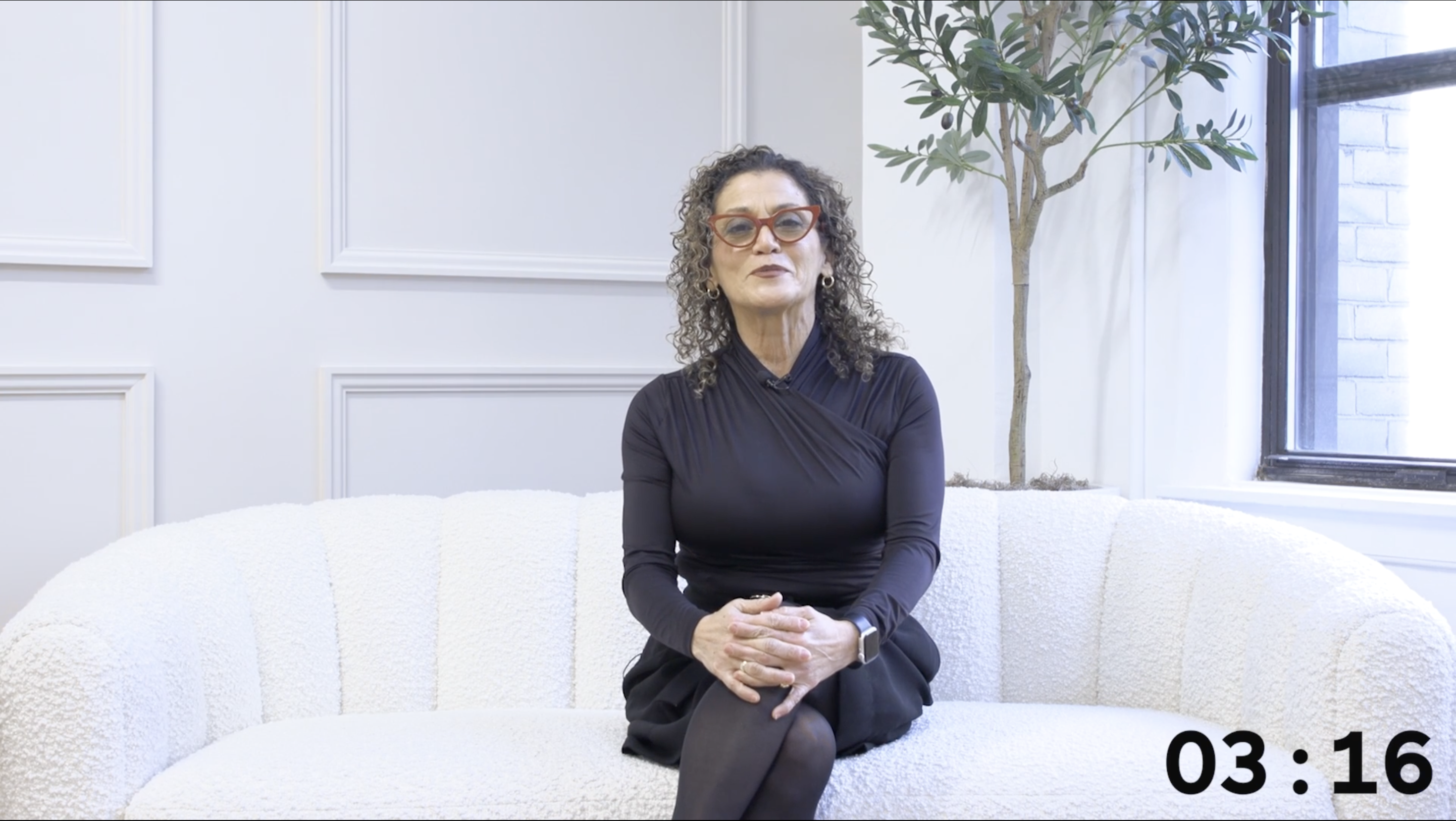 Haciendo una lista de gratitud (Español)