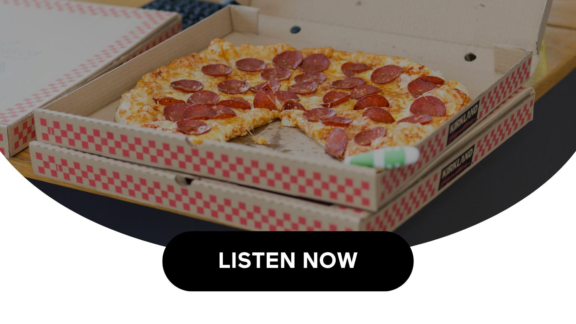 The Hidden Costs Of Delivery Services (Audio)