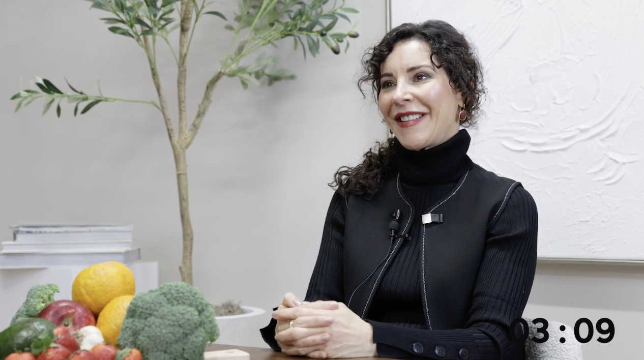 3 Min What To Eat To Minimize Inflammation