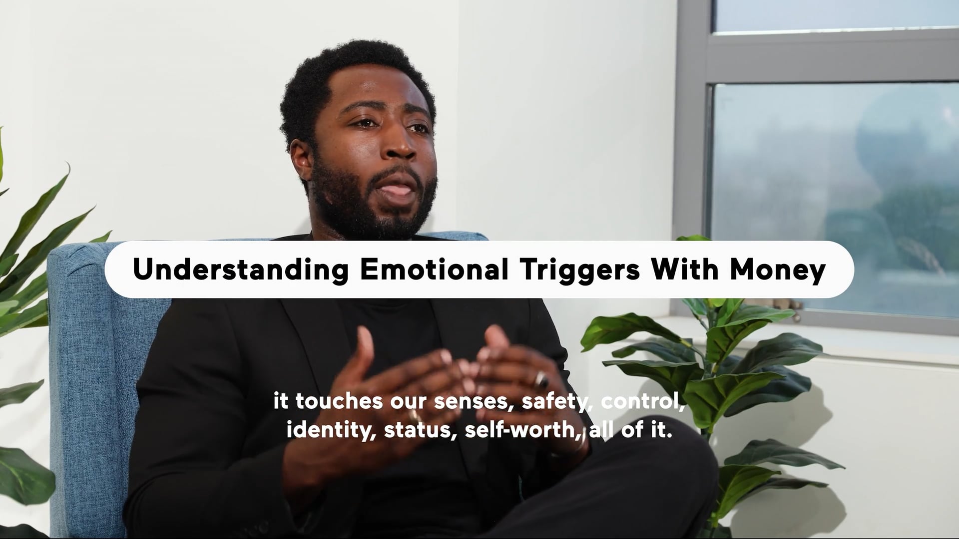 Understanding Emotional Triggers With Money (Highlight)