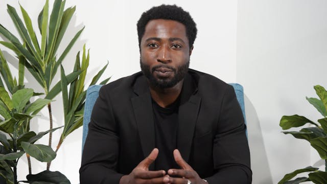 5 Min Creating A Family Financial Plan