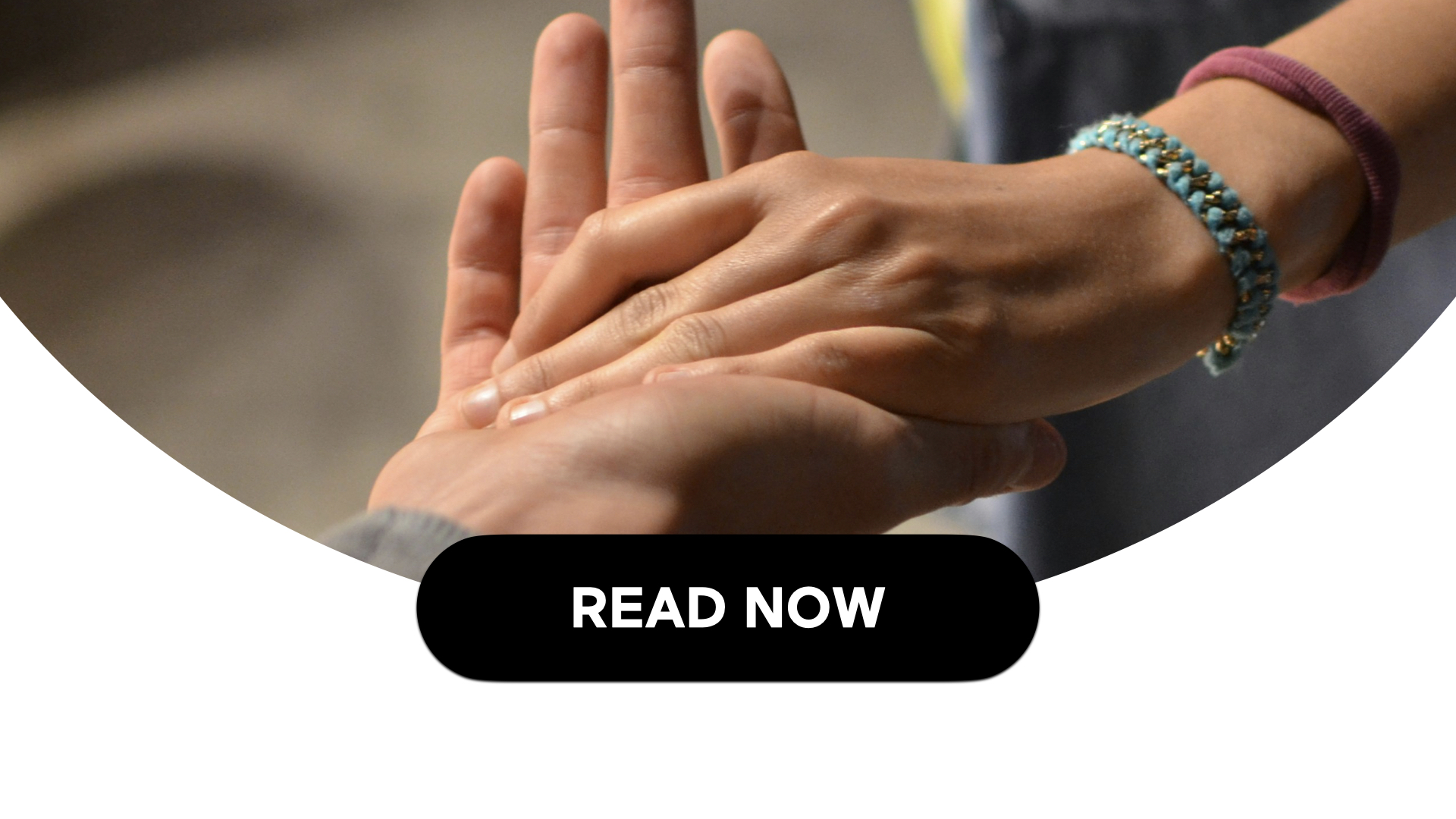 Building Resilient Relationships For Personal Fulfillment (2 Min Read)