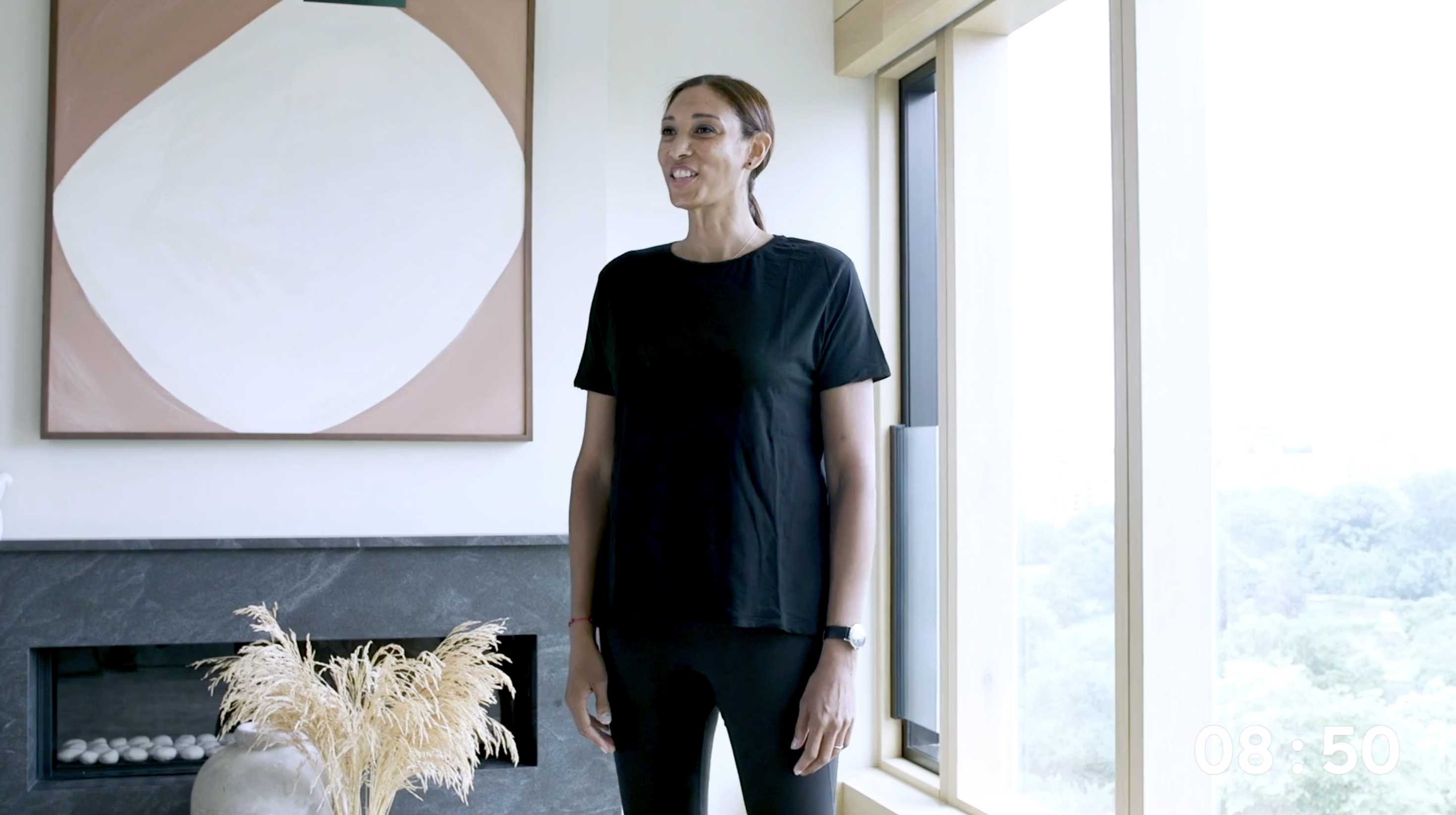 Renforcement musculaire des jambes (Français)