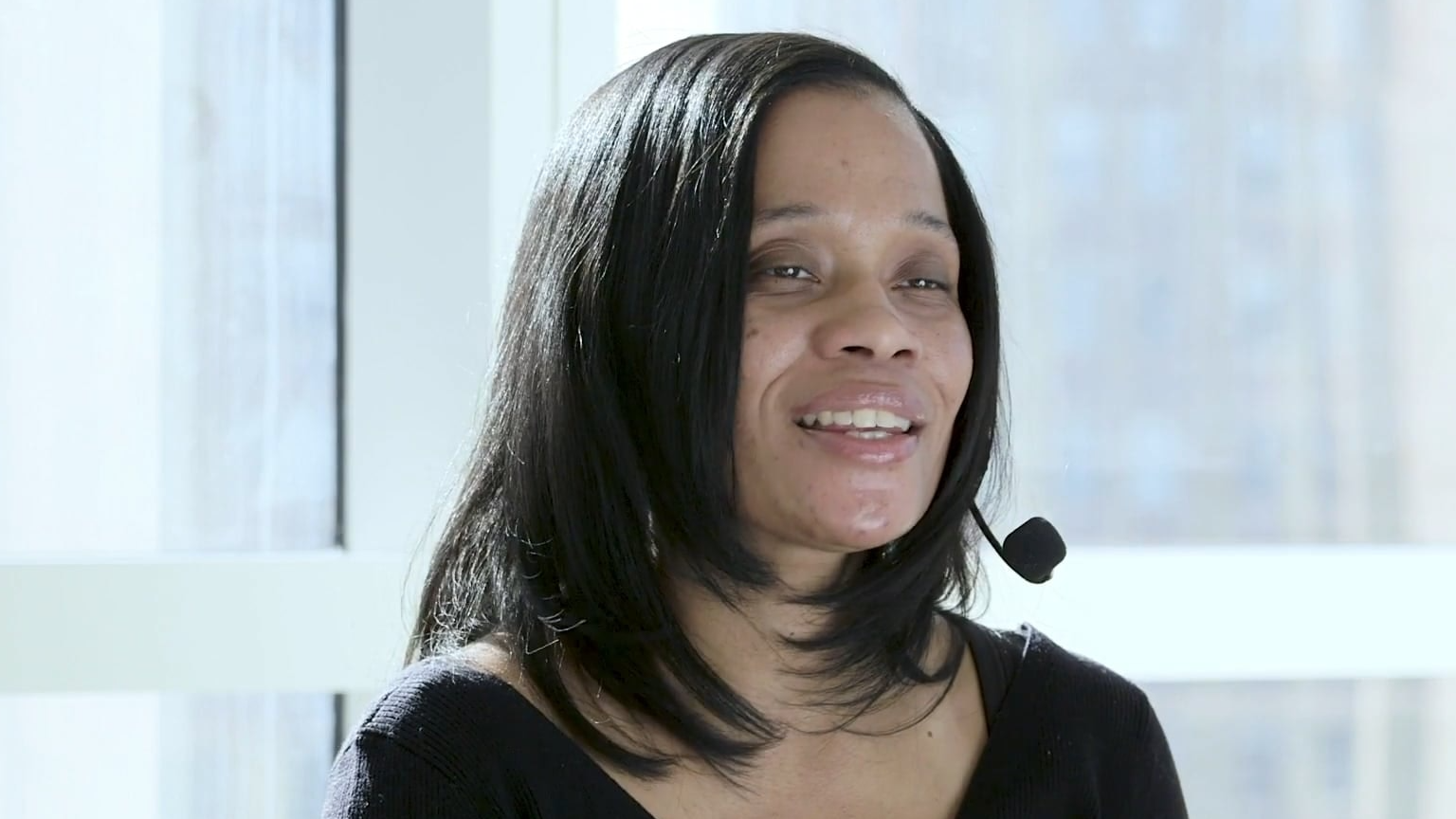 5 Min Communicating In The Form Of Shutting Down