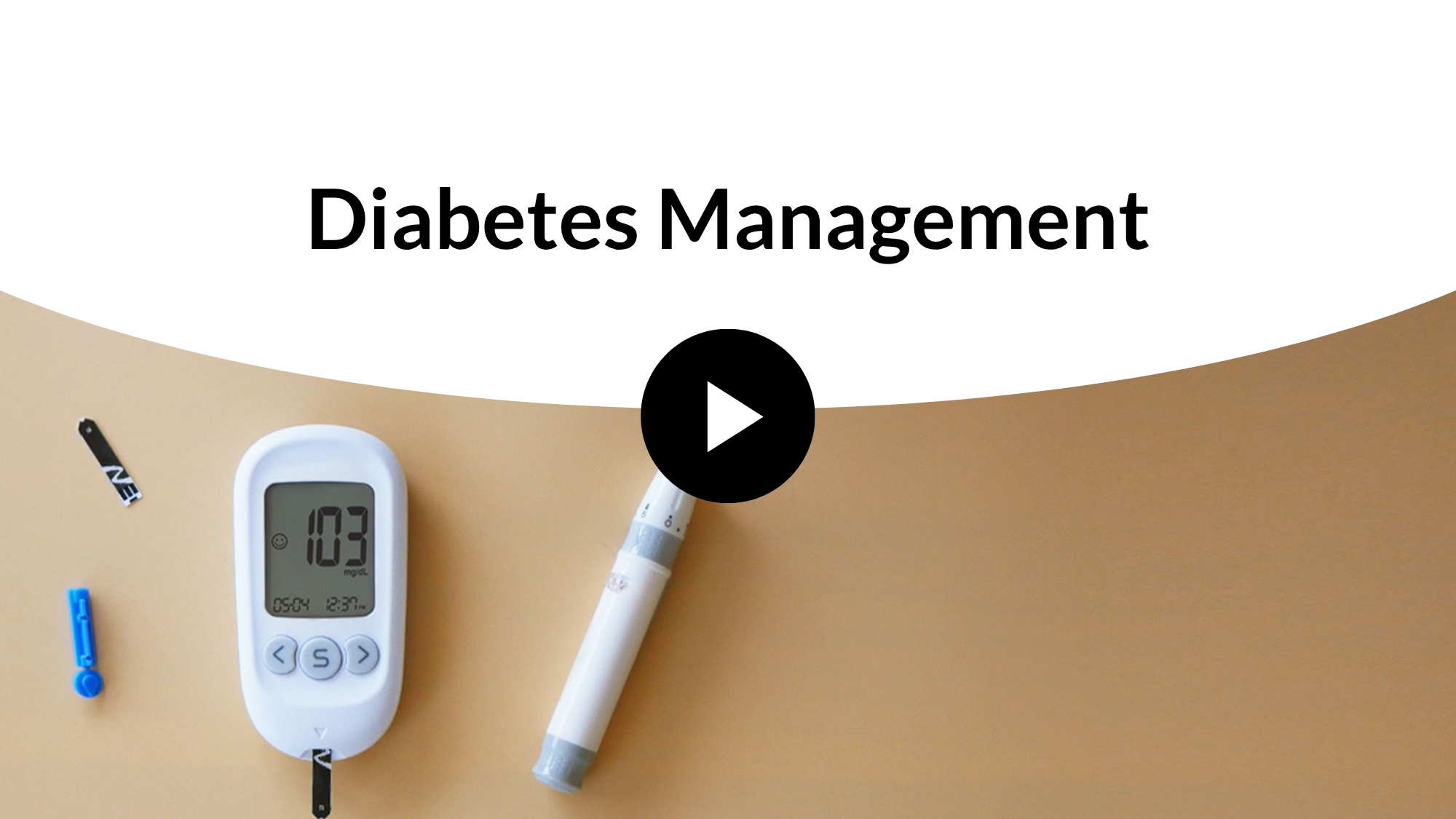Diabetes Management
