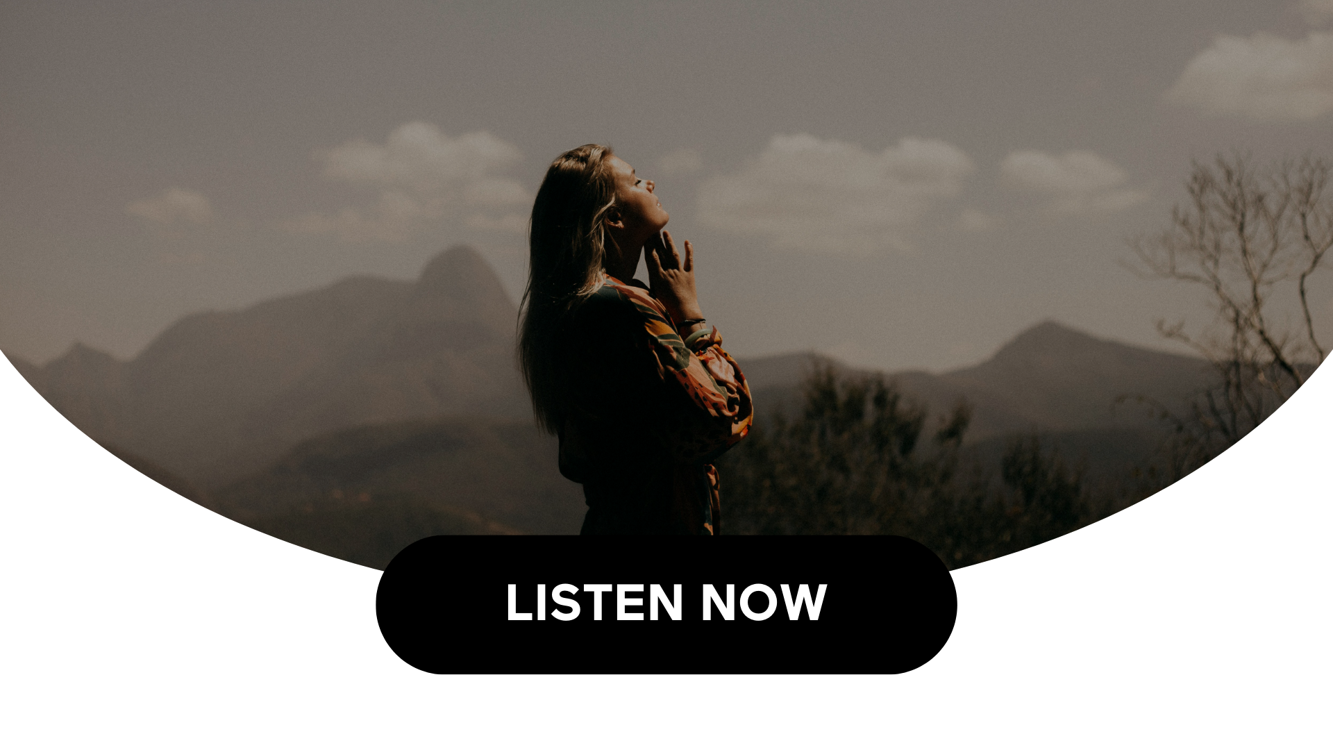 Affirmative Visualization For Travel Anxiety (Audio)