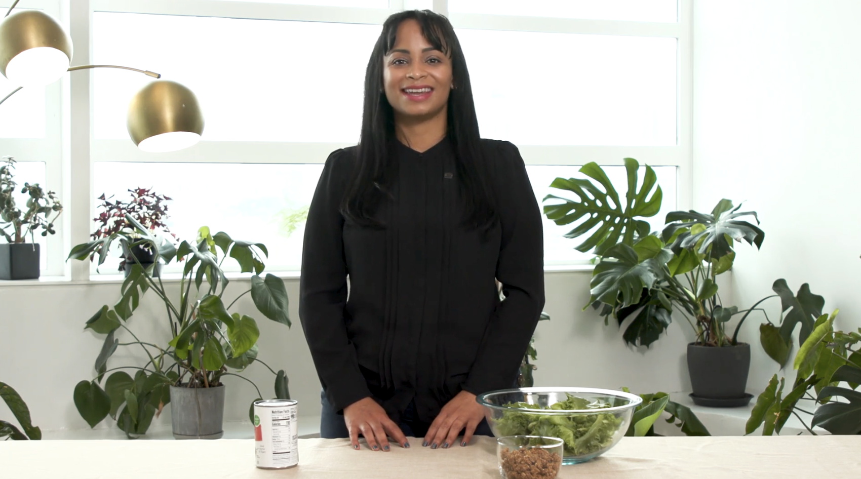 3 Min The DASH Diet For Heart Disease Management
