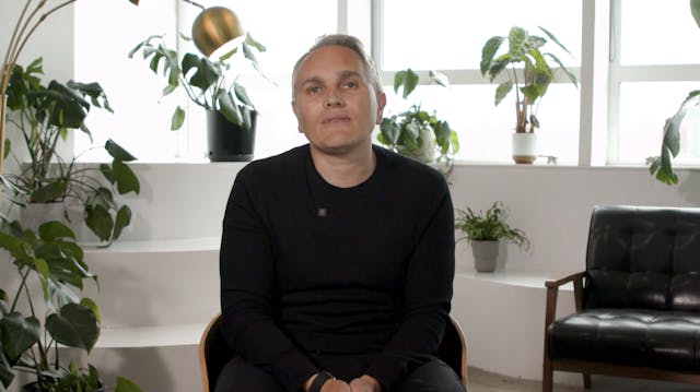 3 Min How Genetics & Cellular Changes...