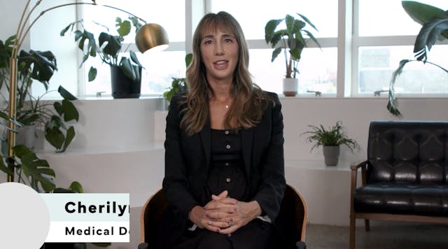 3 Min Talking To Your Doctor About Au...