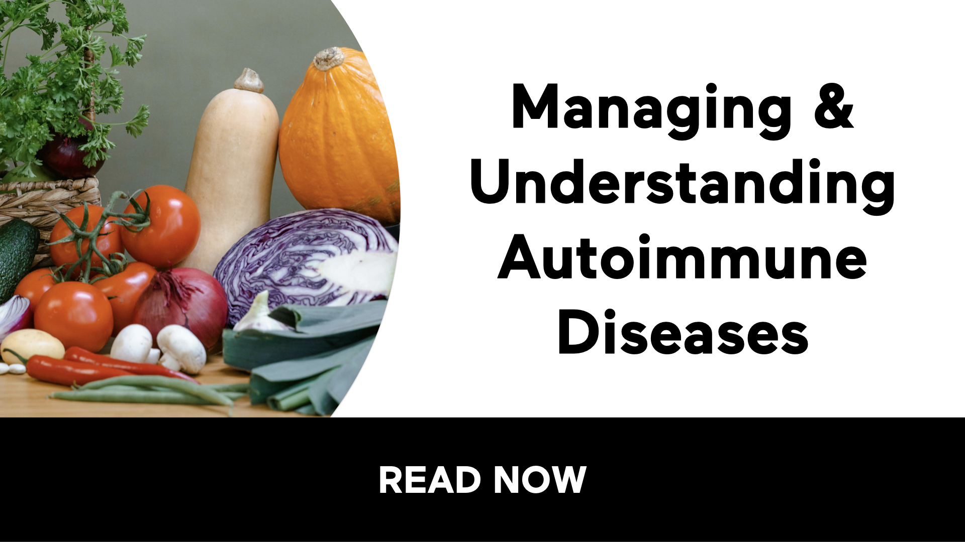 Managing & Understanding Autoimmune Diseases