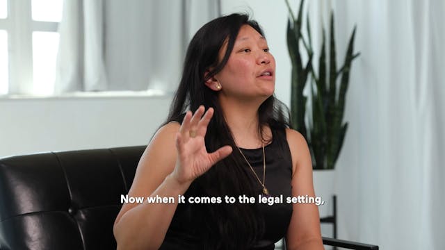 Attorney Client Confidentiality (High...