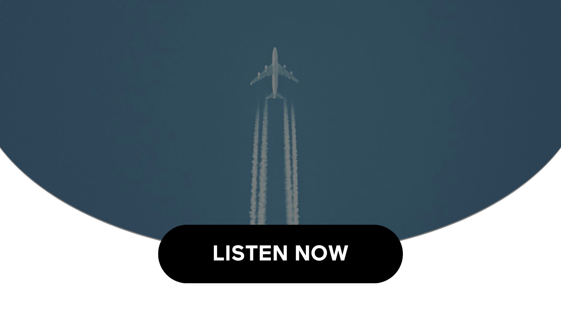 5 Senses Meditation For Flight Anxiety (Audio)