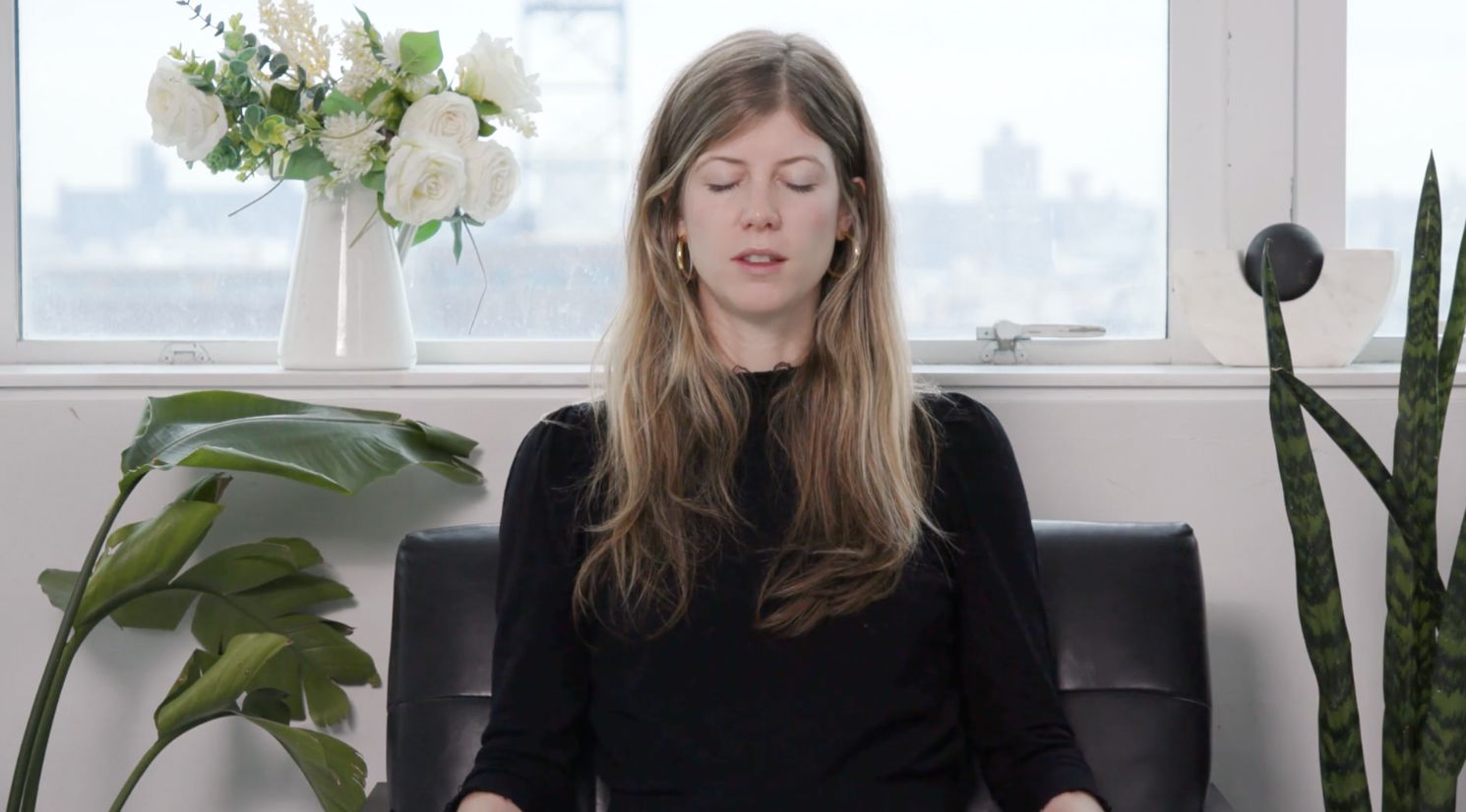 Meditazione di visualizzazione (Italiano)