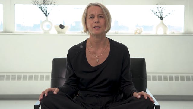 Meditation für Selbstakzeptanz und Se...