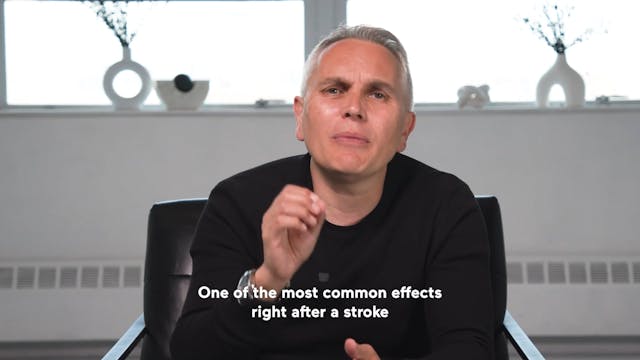 Rehabilitation After A Stroke (Highli...