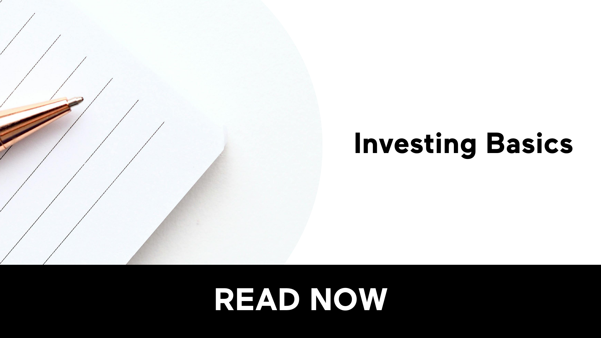 Investing