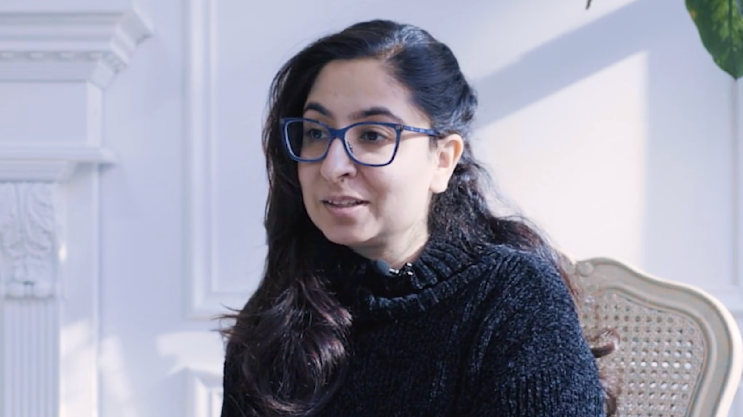 Women's Reproductive Wellness