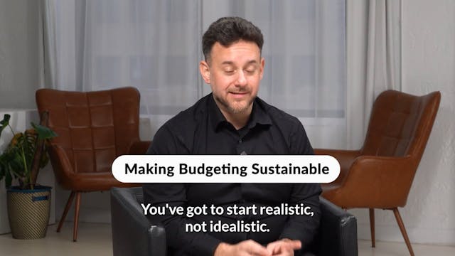 Making Budgeting Sustainable (Highlight)