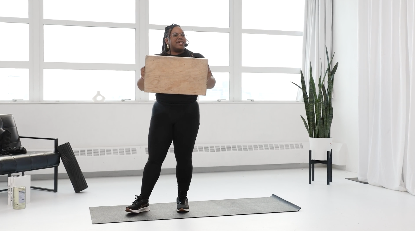 3 Min Level Up Your Walks With Rucking