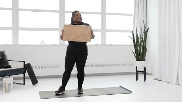 3 Min Level Up Your Walks With Rucking