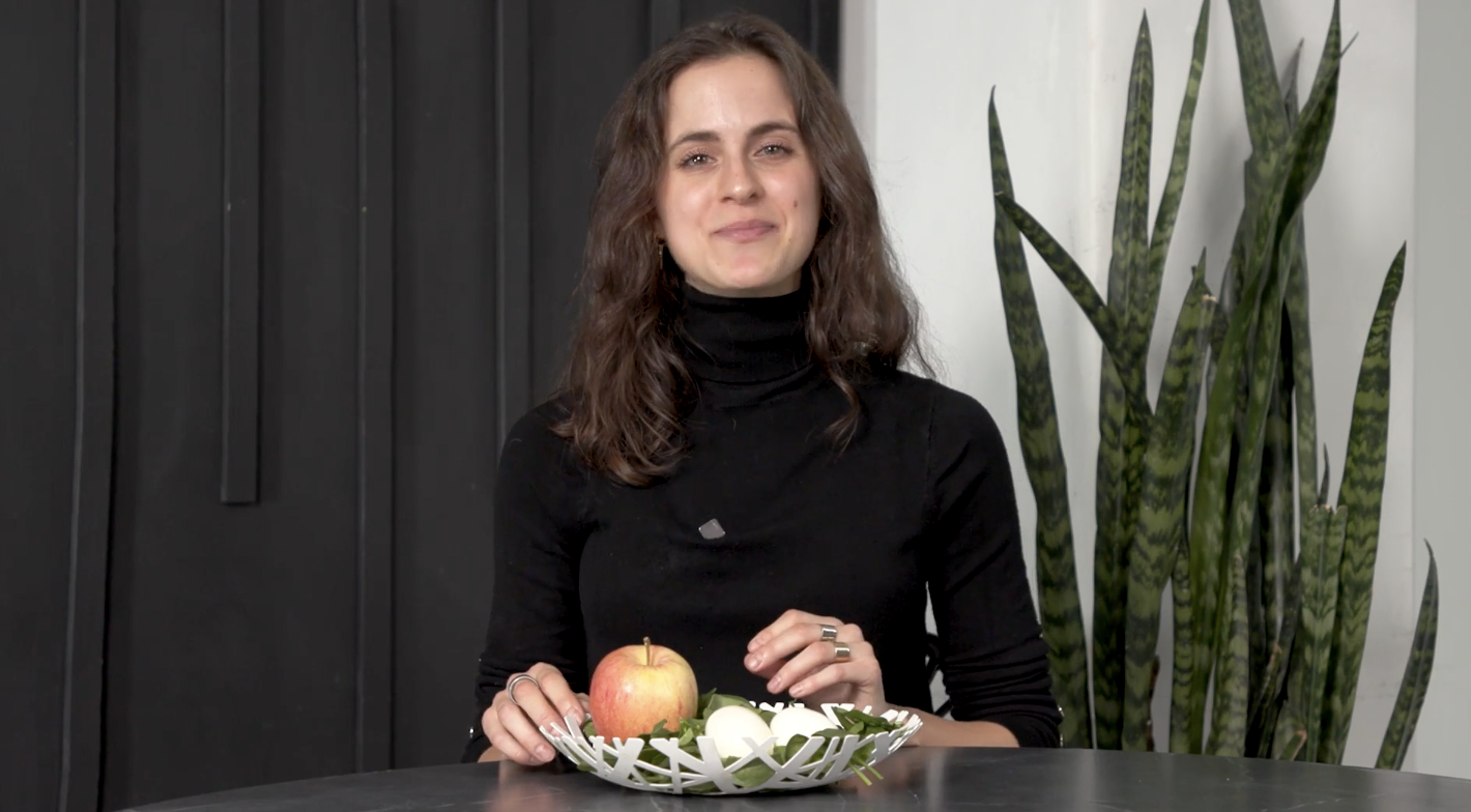 Ridurre il rischio di diabete con l'alimentazione (Italiano)