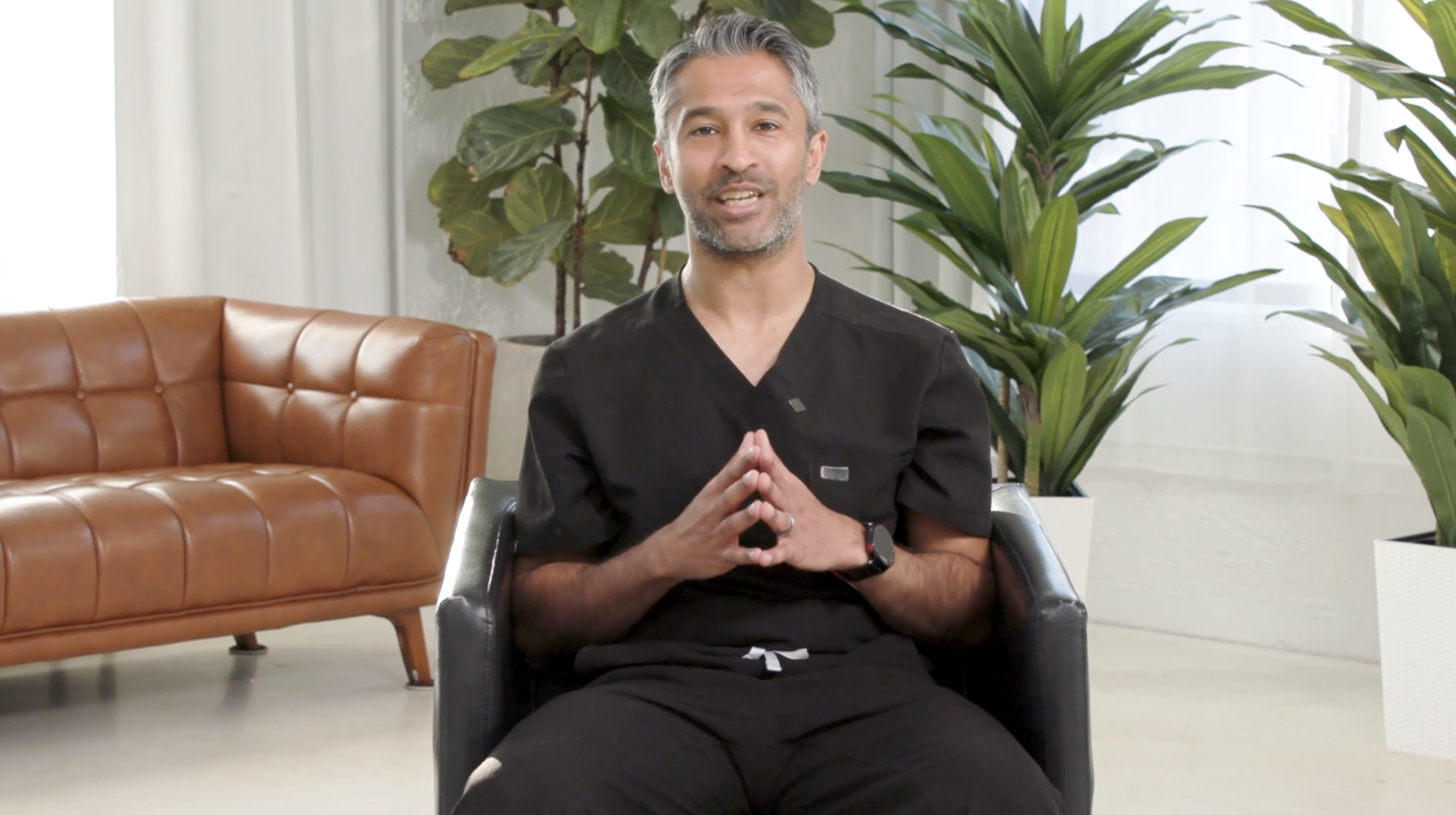 2 Min How Weight Management Affects Sleep Apnea