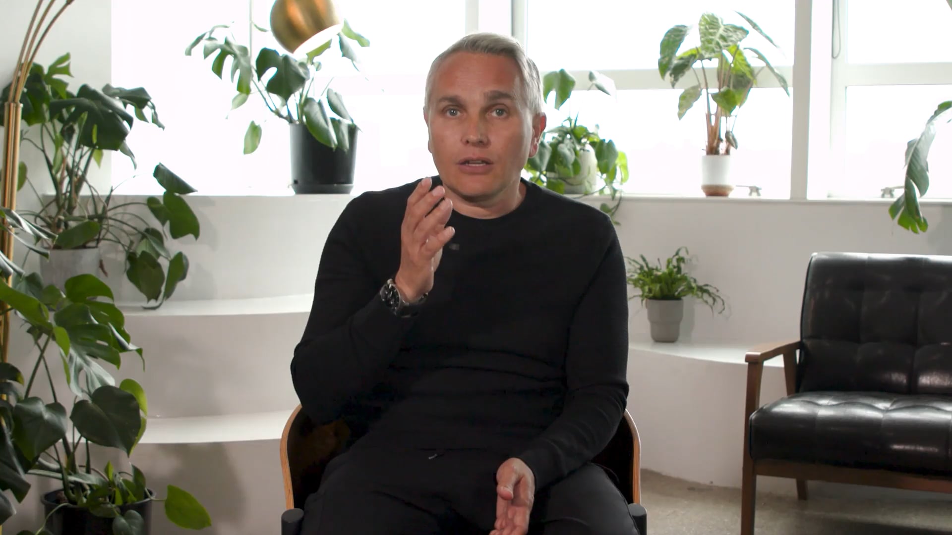 Habits For Metabolic Support (Highlight)