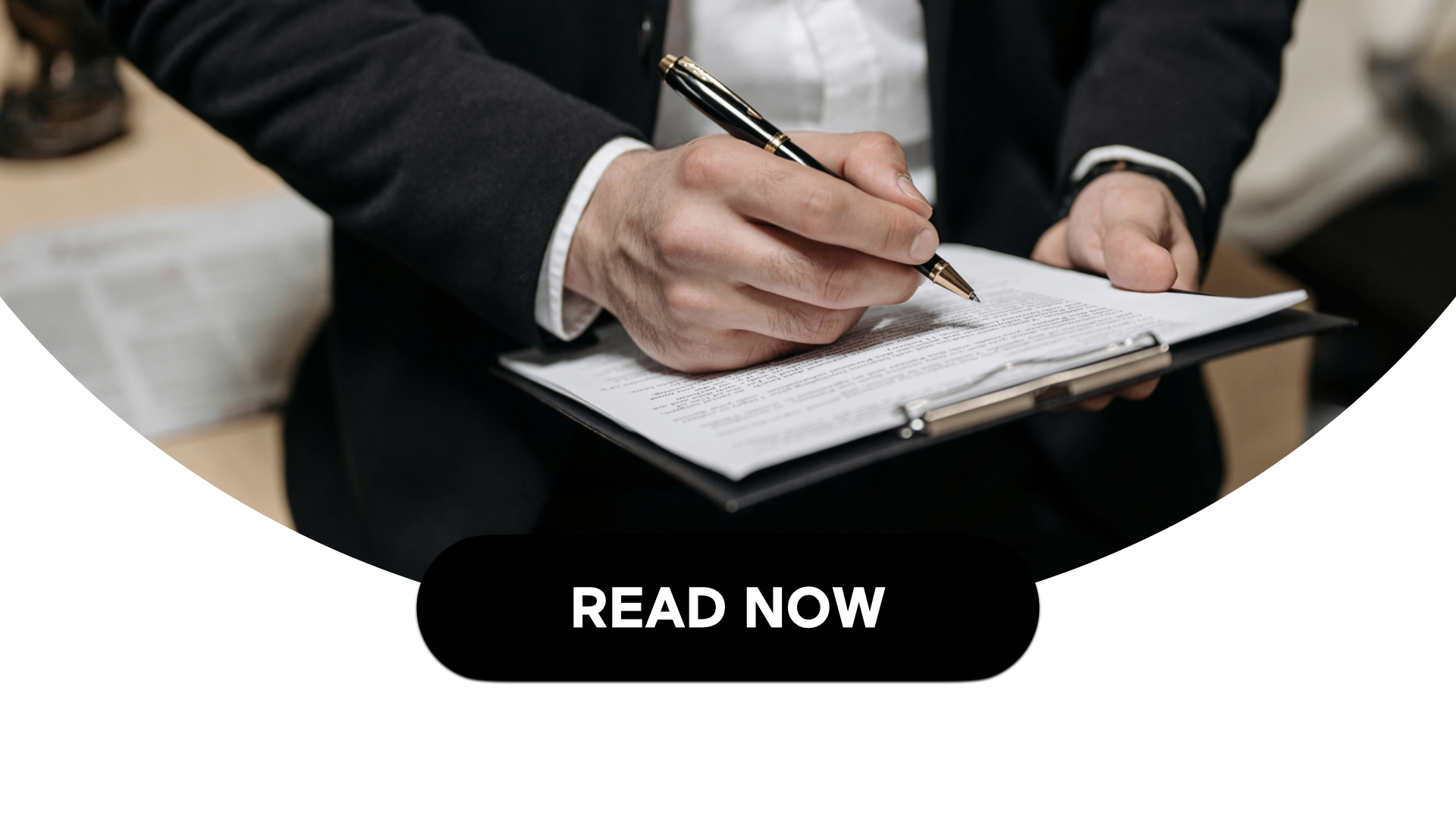 The Importance Of Power Of Attorney (POA) (5 Min Read)