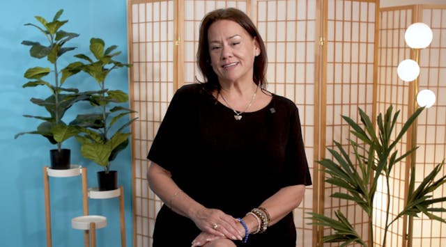 What Cancer Taught Me About Living