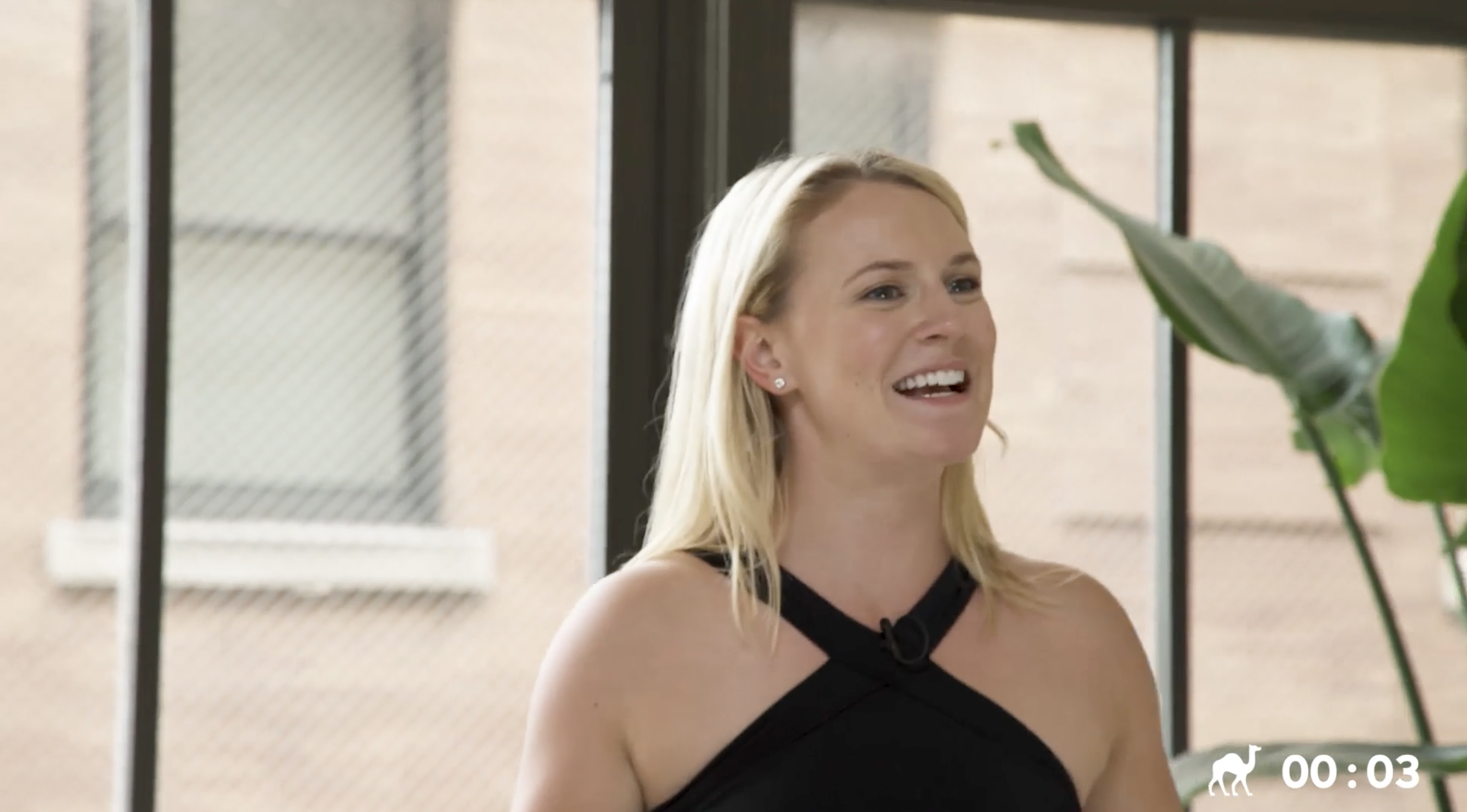 5 Min Dance Session 1