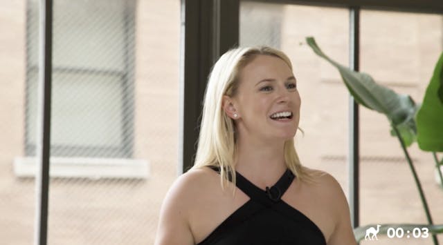 5 Min Dance Session 1