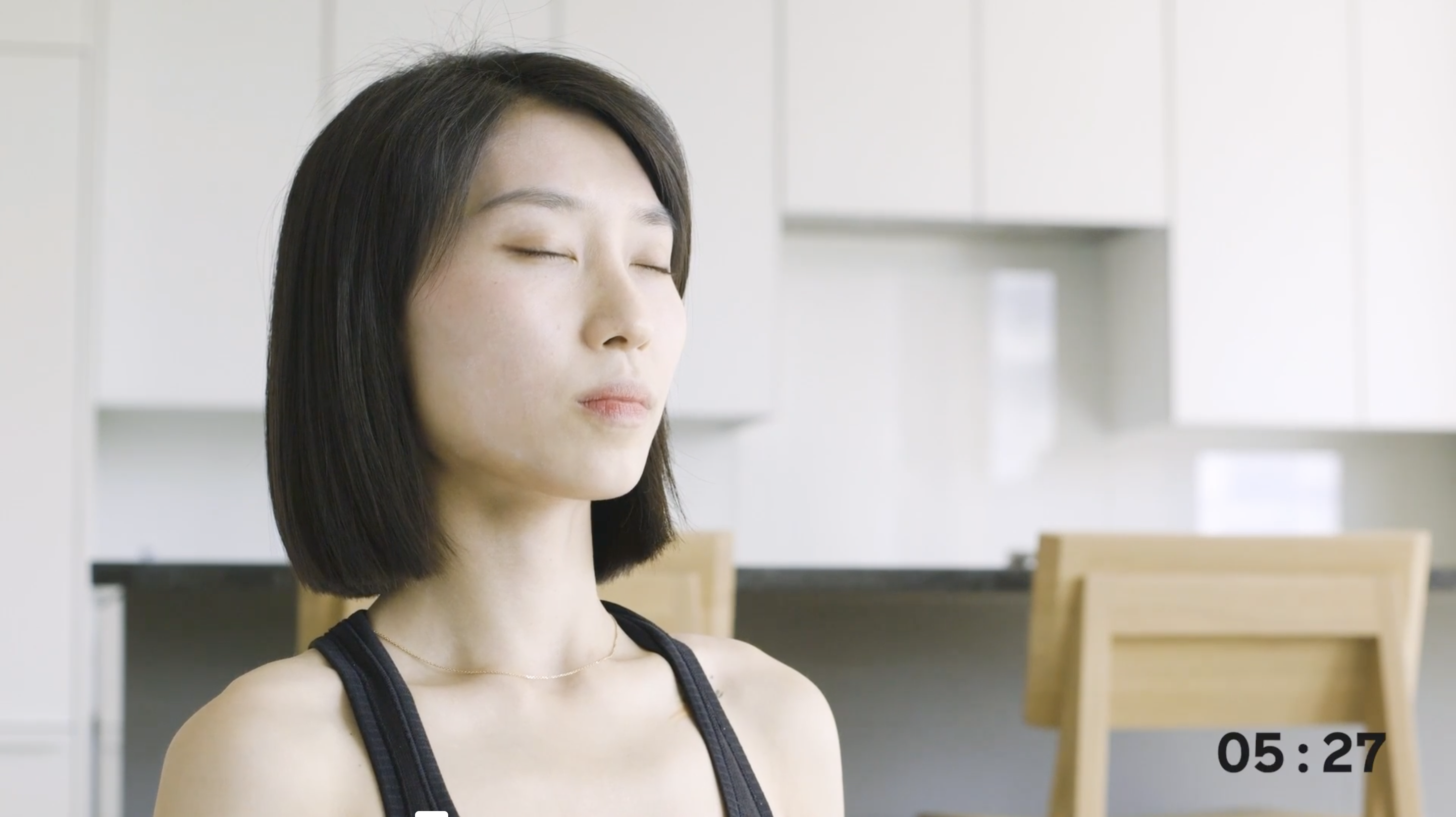 放松冥想 (中文）