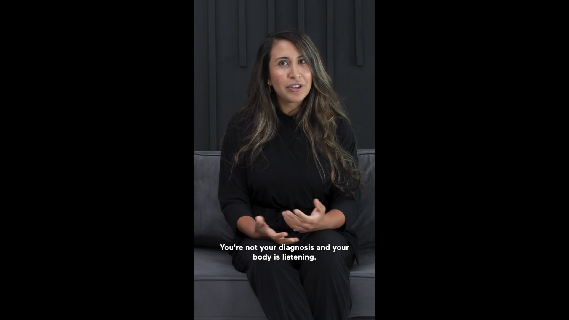 Positivity & Healing (Highlight)