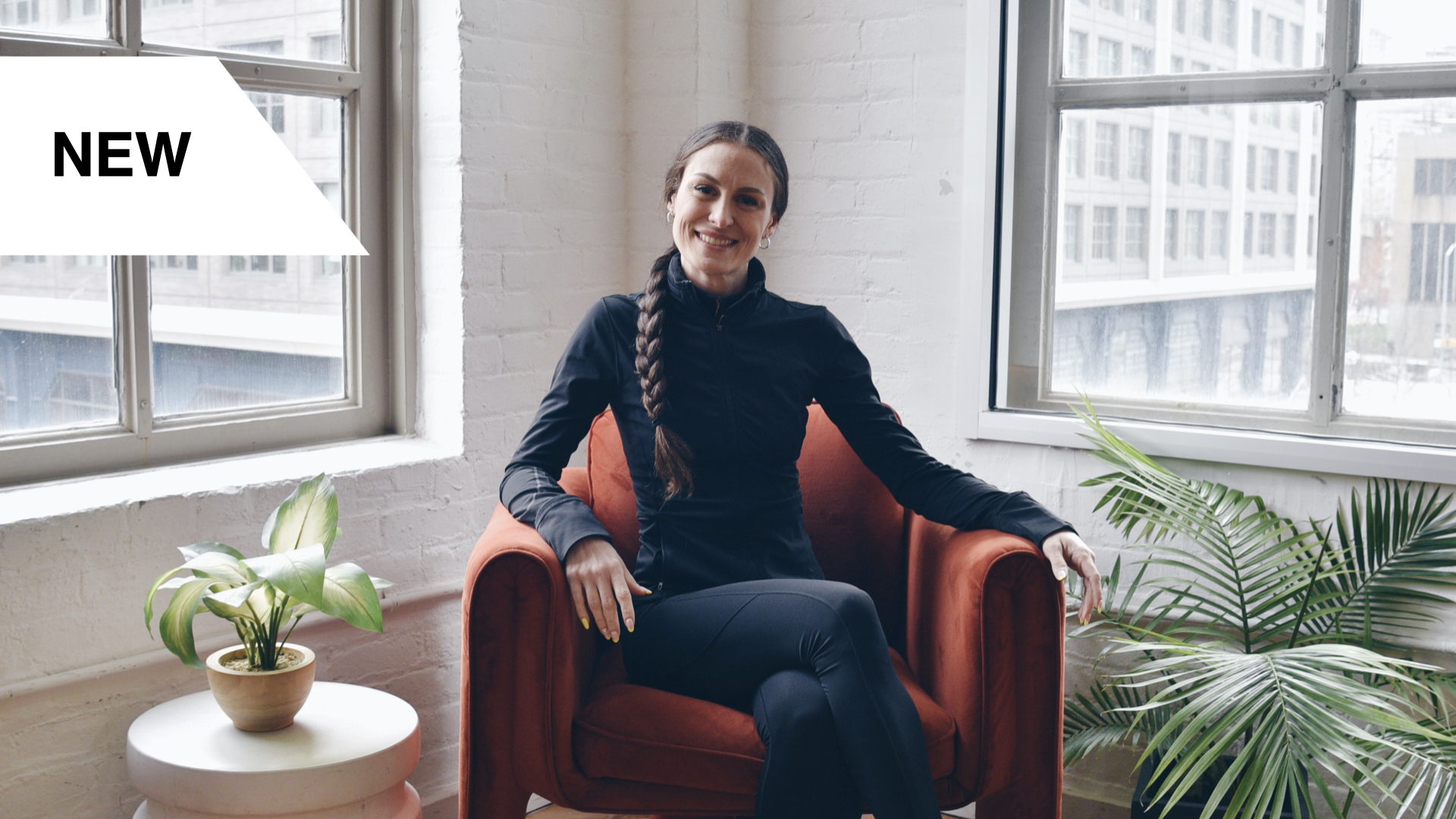 Begin Your Fitness Journey