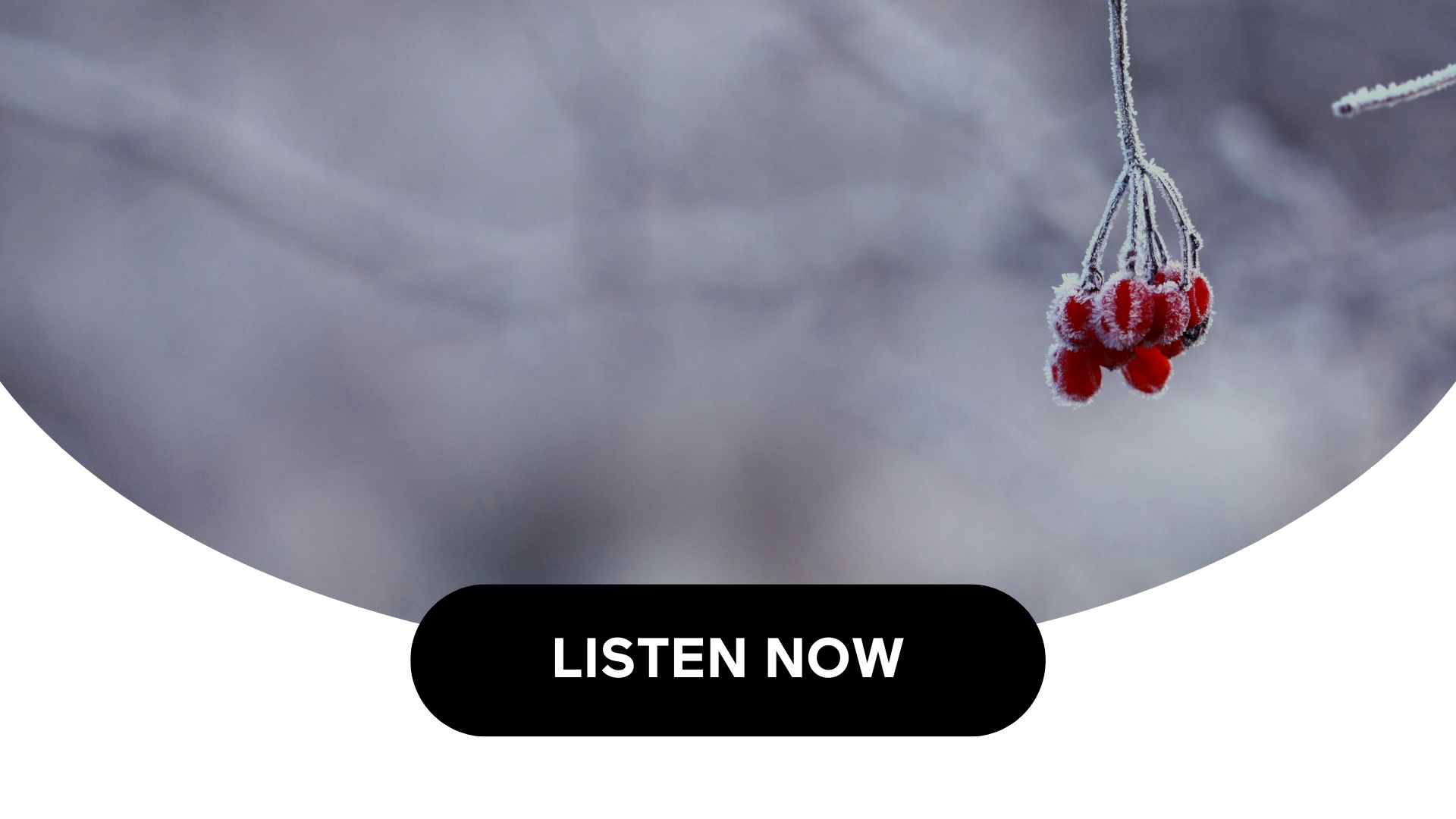 Embracing Rest During The Holiday Season (Audio)