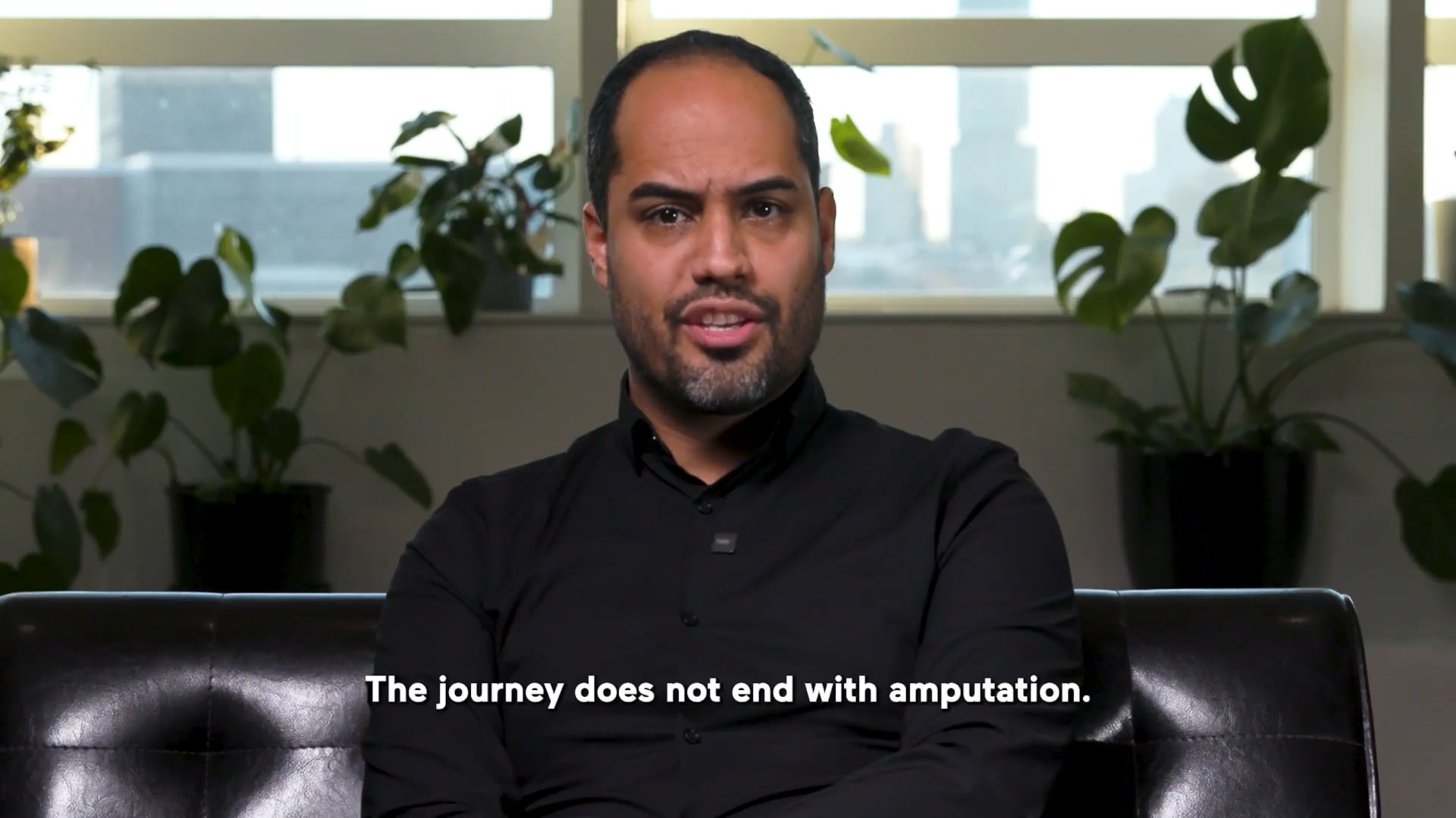 Your Journey After Amputation (Highlight)