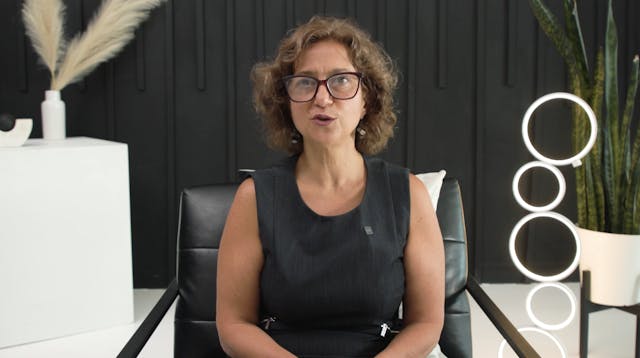 5 Min Short Vs. Long-Term Health Effe...