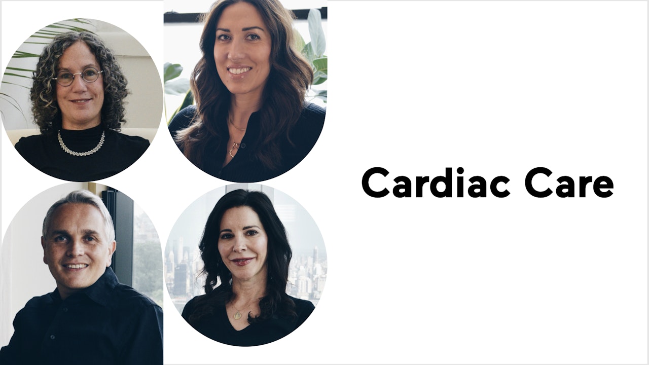 Cardiac Care