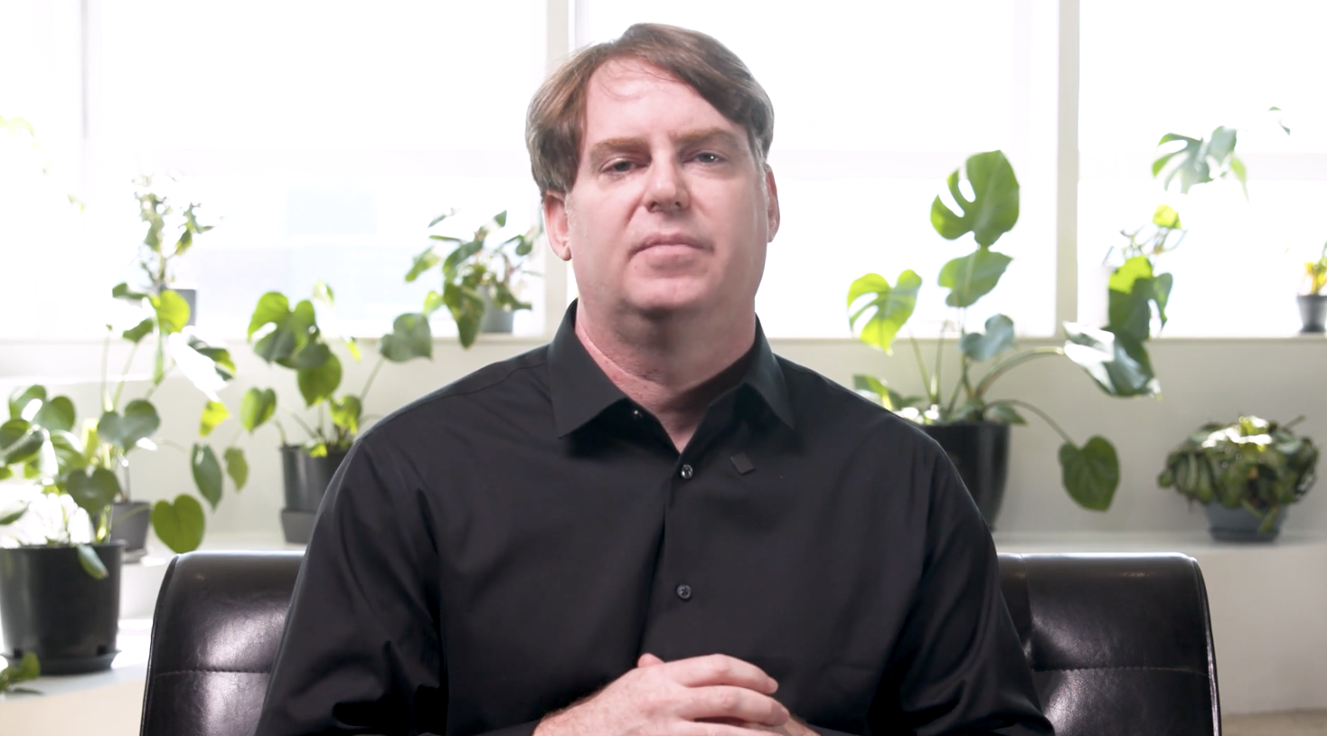 3 Min Cybersecurity & Staying Safe Online